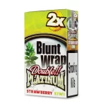 blunt red