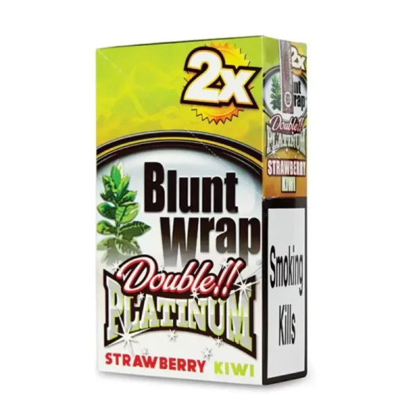 blunt red
