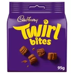 cadbury twirl 95g