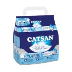 catsan litter 5l