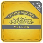 golden virginia yellow