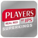 jps real red superking