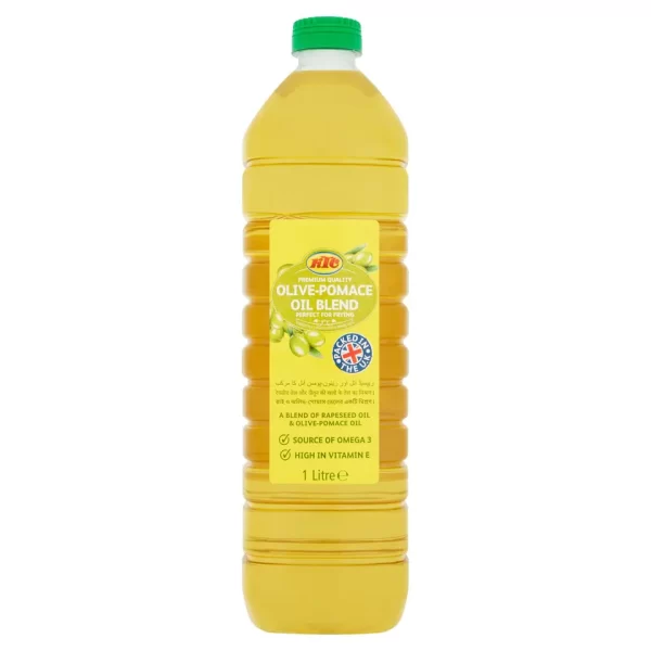 ktc oil 1L