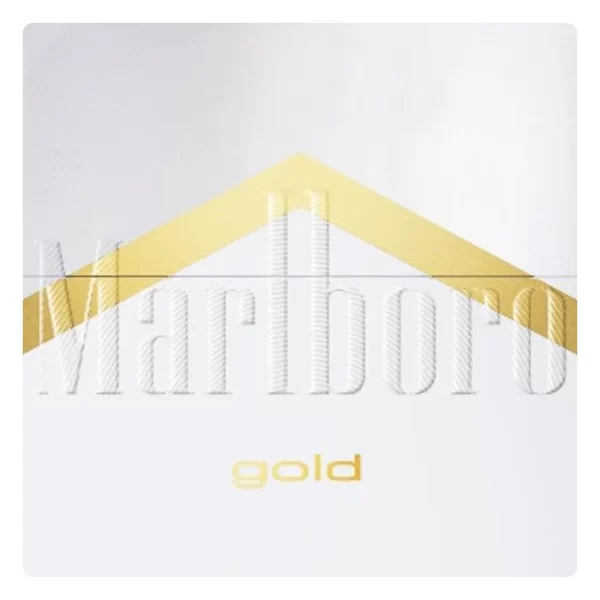 marlboro gold