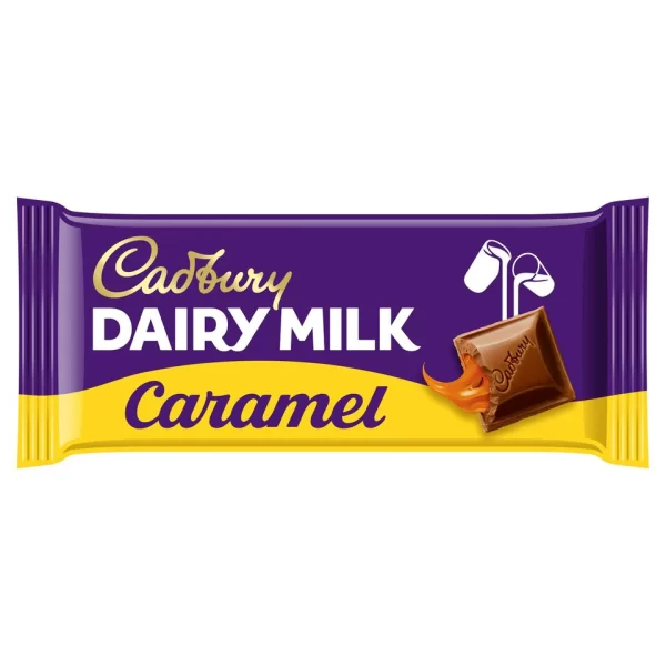 milk caramel