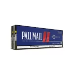pall mall red