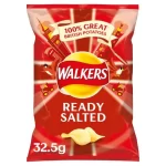 ready salted