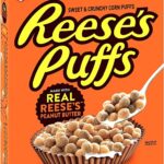 reeses puff 326g