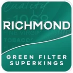 richmond green filter