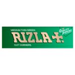 rizla green