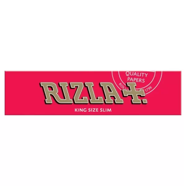 rizla red king size