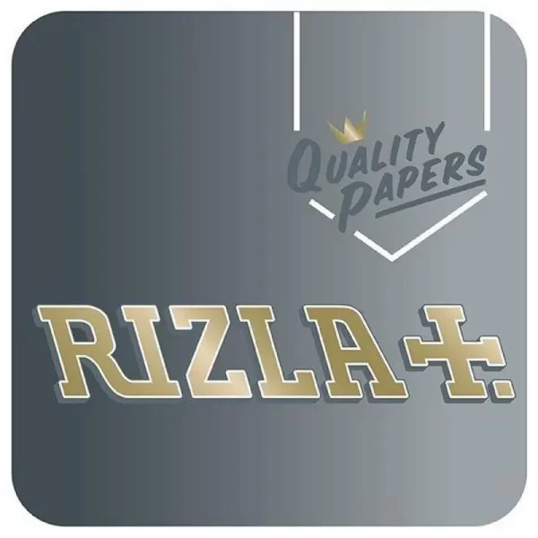 rizla silver