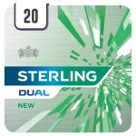 sterling dual