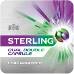 sterling dual double