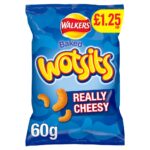 wotsits cheesy