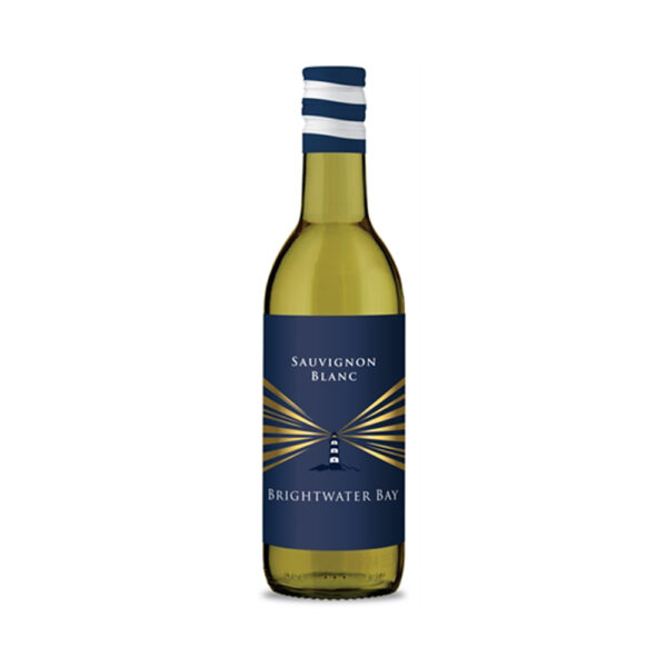 Brightwater Bay Sauvignon Blanc 187ml