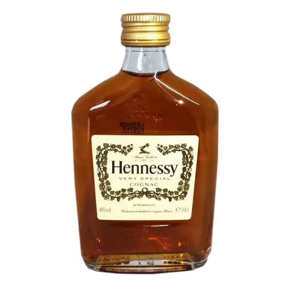 Hennessy Very Special Cognac 10cl