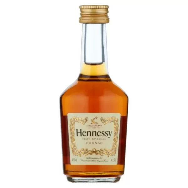 Hennessy Very Special Cognac 5cl