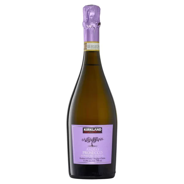 Kirkland Signature Prosecco 75cl