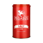 Pegasus Salt fine drums 750g