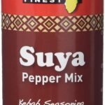 africas finest suya pepper mix