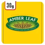 amber leaf 30g