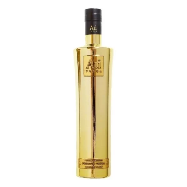 au vodka 70cl