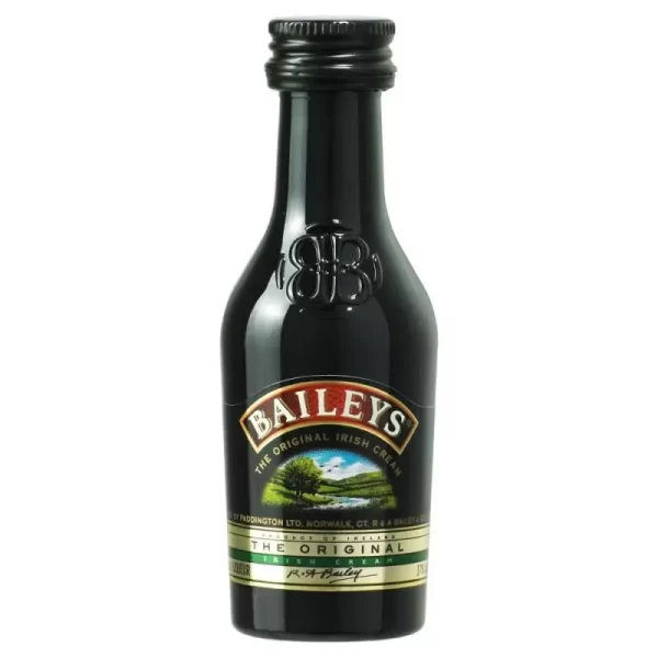 baileys 5cl