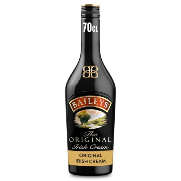 baileys 70cl