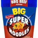 batchelors big super noodles bbq beef