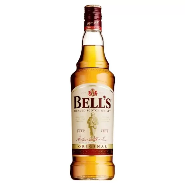 bells 70cl