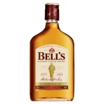 bells whisky 35cl