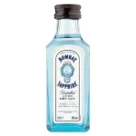 bombay gin 5cl