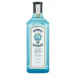 bombay gin 70cl