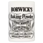 borwicks baking powder