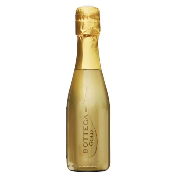 bottega prosecco gold 20cl