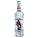 captain morgan white rum 70cl