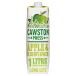 cawston press juice 1l