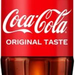 coca cola taste 1.5L