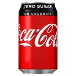 coca cola zero 330ml