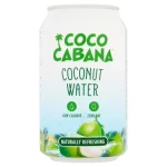 coco cabana coconut water 320ml