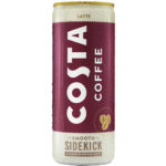 costa iced coffee 250ml