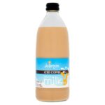 delamere iced coffee 500ml