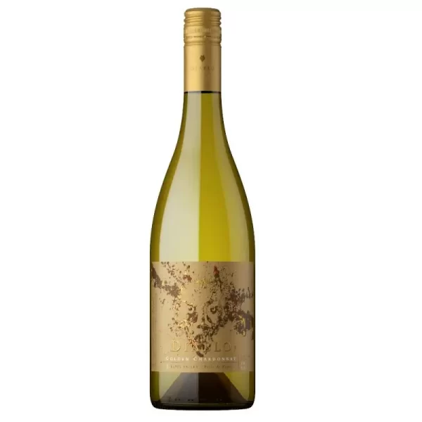 diablo chardonnay 75cl