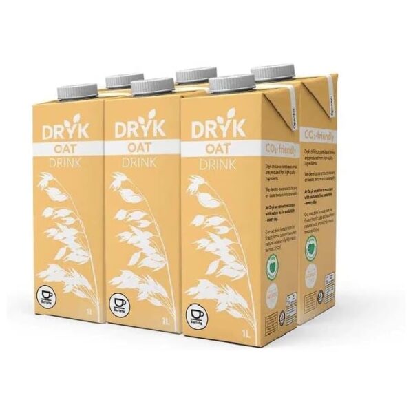 dryk oat drink 1l