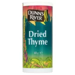 dunns river dried thyme 40g