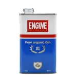 engine gin 50cl