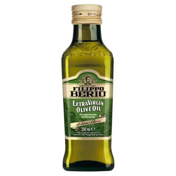 filippo berio extra virgin olive oil