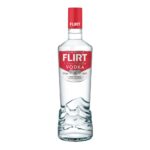 flirt vodka 70cl