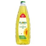 flora oil 1L